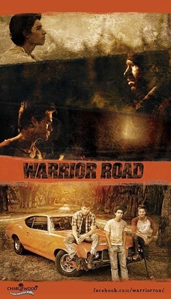 Warrior.Road.2017.1080p.BluRay.REMUX.AVC.DTS-HD.MA.5.1-FGT