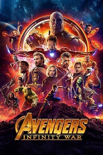 Avengers.Infinity.War.2018.1080p.BluRay.AVC.DTS-HD.MA.7.1-FGT