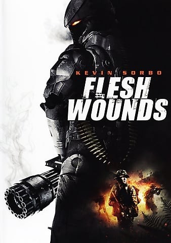 Flesh.Wounds.2011.1080p.BluRay.x264-KaKa