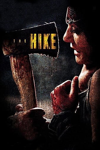 The.Hike.2011.1080p.BluRay.x264-NOSCREENS