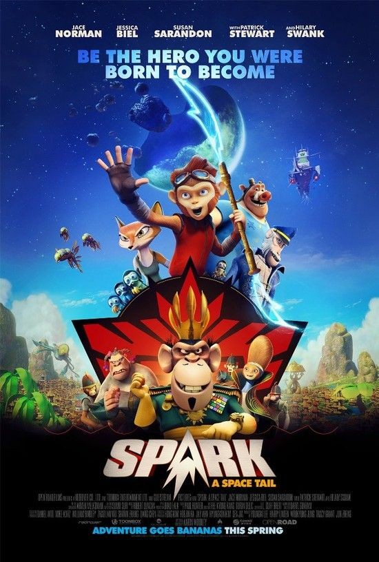 Spark.A.Space.Tail.2016.1080p.WEB-DL.DD5.1.H264-FGT
