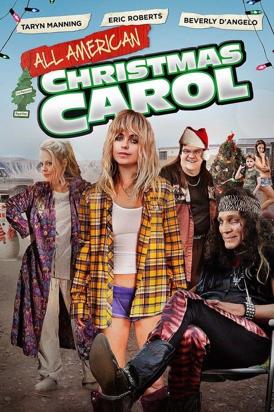 All.American.Christmas.Carol.2013.1080p.WEBRip.DD5.1.x264-monkee