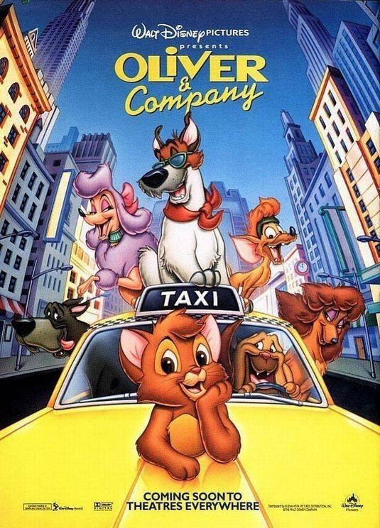 Disney.Presents.Oliver.and.Company.1988.1080p.BluRay.x264-LCHD