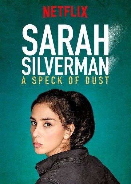 Sarah.Silverman.A.Speck.of.Dust.2017.2160p.NF.WEBRip.DD5.1.x264-TrollUHD