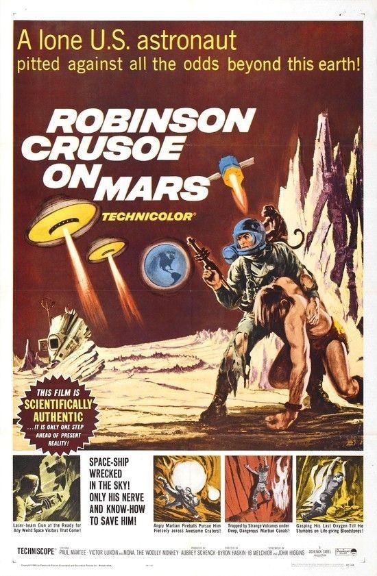 Robinson.Crusoe.On.Mars.1964.1080p.BluRay.REMUX.AVC.LPCM.2.0-FGT