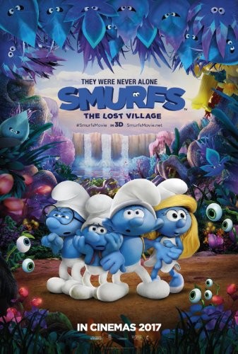 Smurfs.The.Lost.Village.2017.3D.720p.BluRay.x264-VALUE