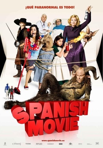 Spanish.Movie.2009.720p.BluRay.x264-BiPOLAR