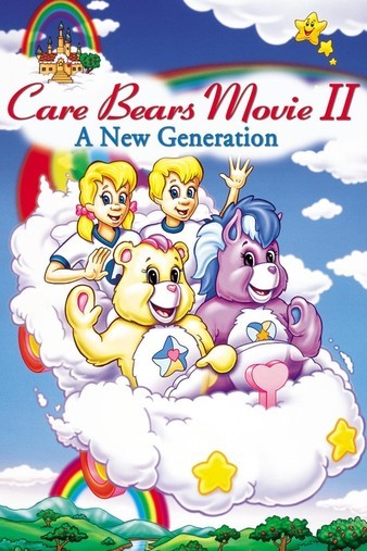 Care.Bears.Movie.II.A.New.Generation.1986.1080p.AMZN.WEBRip.DDP2.0.x264-ABM