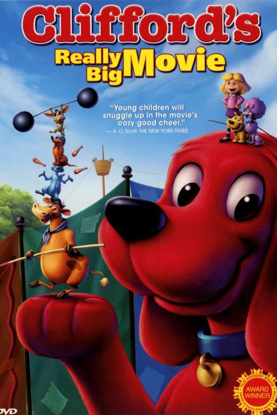 Cliffords.Really.Big.Movie.2004.1080p.AMZN.WEBRip.DD5.1.x264-ABM