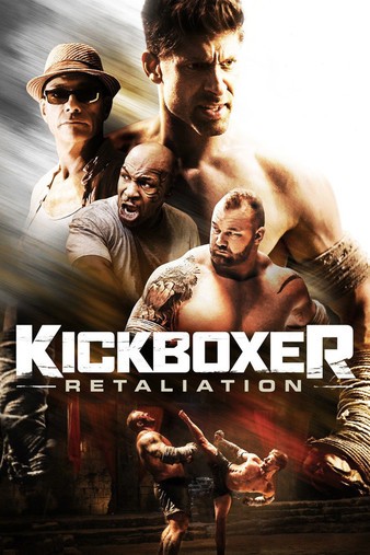 Kickboxer.Retaliation.2018.1080p.WEB-DL.DD5.1.H264-FGT