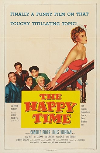 The.Happy.Time.1952.720p.HDTV.x264-REGRET