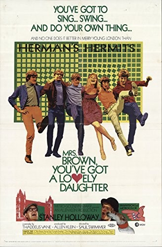 Mrs.Brown.Youve.Got.a.Lovely.Daughter.1968.720p.HDTV.x264-REGRET