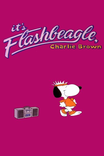 Its.Flashbeagle.Charlie.Brown.1984.2160p.BluRay.x265.10bit.SDR.DTS-HD.MA.5.1-SWTYBLZ