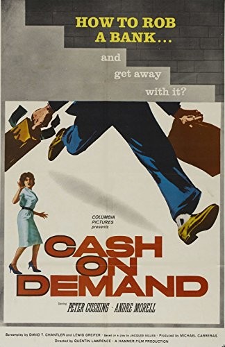 Cash.on.Demand.1961.UK.VERSiON.720p.BluRay.x264-GHOULS