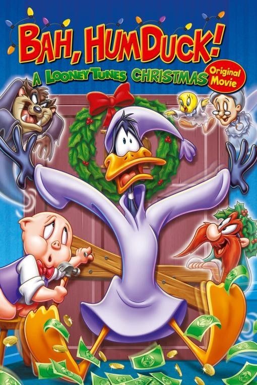 Bah.Humduck.A.Looney.Tunes.Christmas.2006.1080p.AMZN.WEBRip.DDP2.0.x265-SiGMA