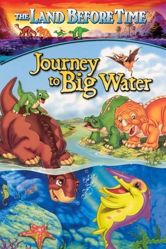 The.Land.Before.Time.IX.Journey.to.Big.Water.2002.1080p.AMZN.WEBRip.DDP5.1.x264-ABM