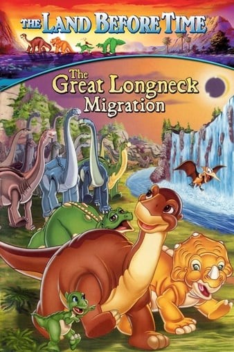 The.Land.Before.Time.X.The.Great.Longneck.Migration.2003.1080p.AMZN.WEBRip.DDP5.1.x264-ABM