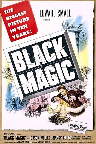 Black.Magic.1949.1080p.HDTV.x264-REGRET