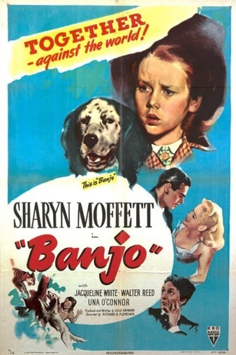 Banjo.1947.720p.HDTV.x264-REGRET