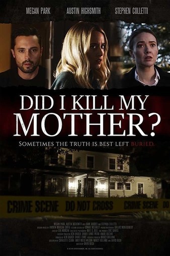 Did.I.Kill.My.Mother.2018.720p.HDTV.x264-REGRET