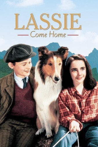 Lassie.Come.Home.1943.1080p.HDTV.x264-REGRET