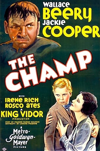 The.Champ.1931.1080p.HDTV.x264-REGRET