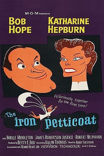 The.Iron.Petticoat.1956.1080p.HDTV.x264-REGRET