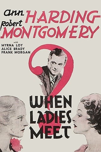 When.Ladies.Meet.1933.720p.HDTV.x264-REGRET