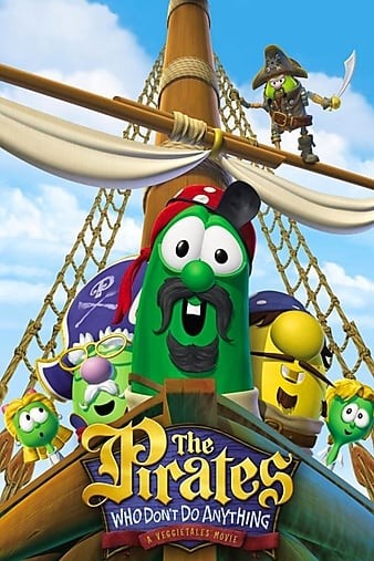 The.Pirates.Who.Dont.Do.Anything.A.VeggieTales.Movie.2008.1080p.AMZN.WEBRip.DDP5.1.x264-ABM