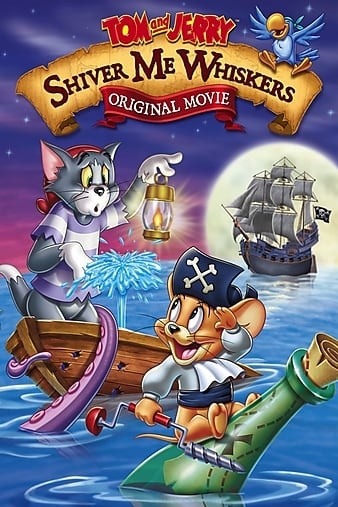 Tom.And.Jerry.Shiver.Me.Whiskers.2006.1080p.BluRay.REMUX.AVC.DTS-HD.MA.5.1-FGT