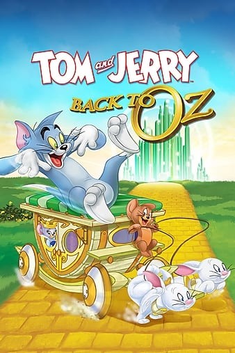 Tom.and.Jerry.Back.to.Oz.2016.1080p.AMZN.WEBRip.DDP5.1.x264-ABM