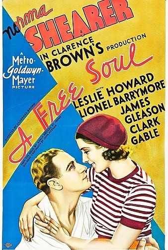 A.Free.Soul.1931.720p.HDTV.x264-REGRET