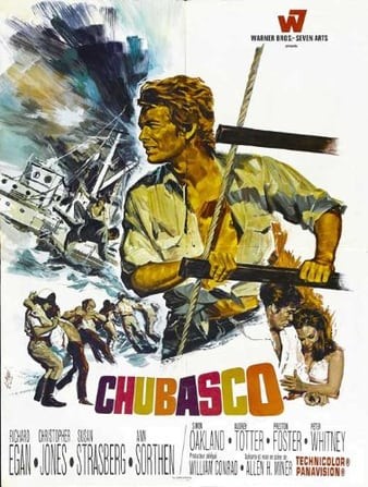 Chubasco.1967.1080p.HDTV.x264-REGRET