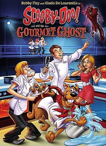 Scooby.Doo.and.the.Gourmet.Ghost.2018.WEB-DL.XviD.AC3-FGT
