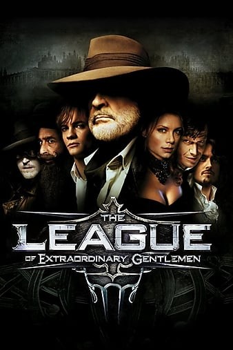 The.League.of.Extraordinary.Gentlemen.2003.1080p.BluRay.x264-WPi