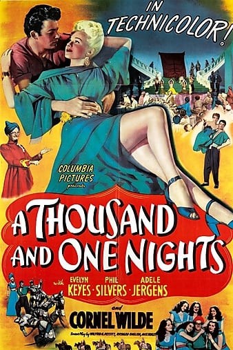 A.Thousand.and.One.Nights.1945.1080p.HDTV.x264-REGRET