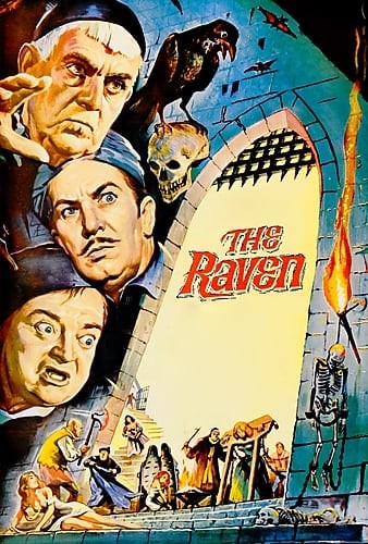 The.Raven.1963.720p.BluRay.x264-AMIABLE