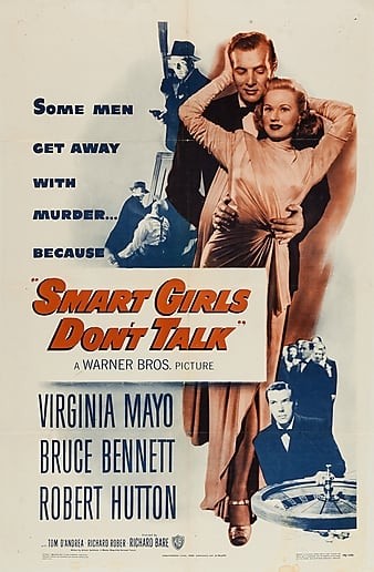 Smart.Girls.Dont.Talk.1948.720p.HDTV.x264-REGRET