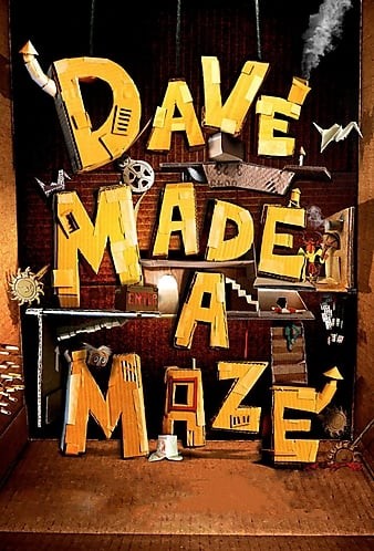 Dave.Made.a.Maze.2017.720p.BluRay.X264-AMIABLE