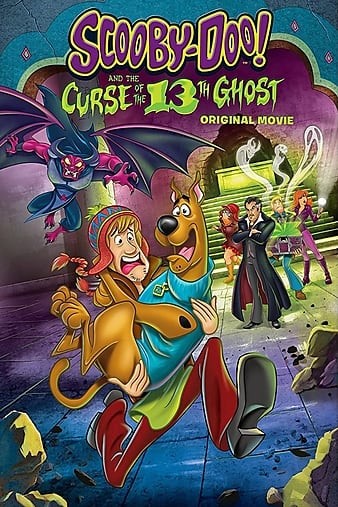 Scooby.Doo.and.the.Curse.of.the.13th.Ghost.2019.1080p.WEB-DL.DD5.1.H264-FGT