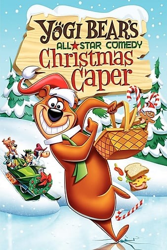 Yogi.Bears.All-Star.Comedy.Christmas.Caper.1982.1080p.AMZN.WEBRip.DDP2.0.x264-TVSmash