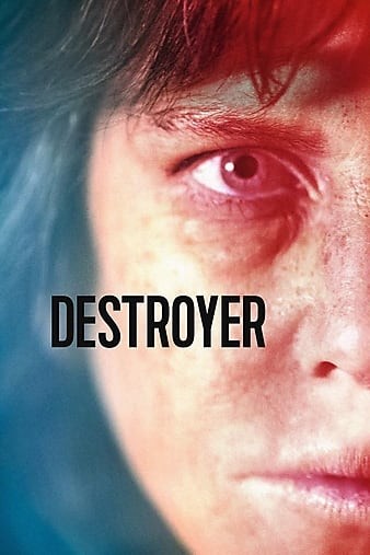 Destroyer.2019.DVDSCR.XviD.AC3-EVO