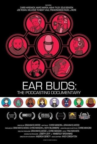 Ear.Buds.The.Podcasting.Documentary.2016.1080p.AMZN.WEBRip.DDP2.0.x264-NTG