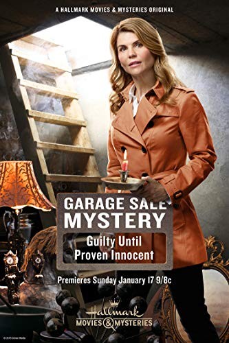 Garage.Sale.Mystery.Guilty.Until.Proven.Innocent.2016.1080p.HDTV.x264-REGRET