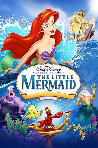 The.Little.Mermaid.1989.1080p.BluRay.x264.DTS-SWTYBLZ