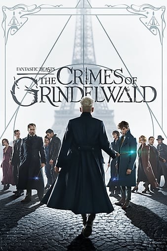 Fantastic.Beasts.The.Crimes.Of.Grindelwald.2018.1080p.BluRay.AVC.TrueHD.7.1.Atmos-BAKED