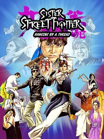 Sister.Street.Fighter.Hanging.by.a.Thread.1974.JAPANESE.1080p.BluRay.REMUX.AVC.LPCM.1.0-FGT