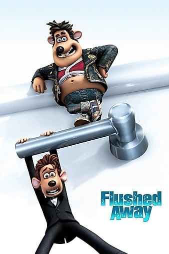 Flushed.Away.2006.1080p.BluRay.X264-AMIABLE